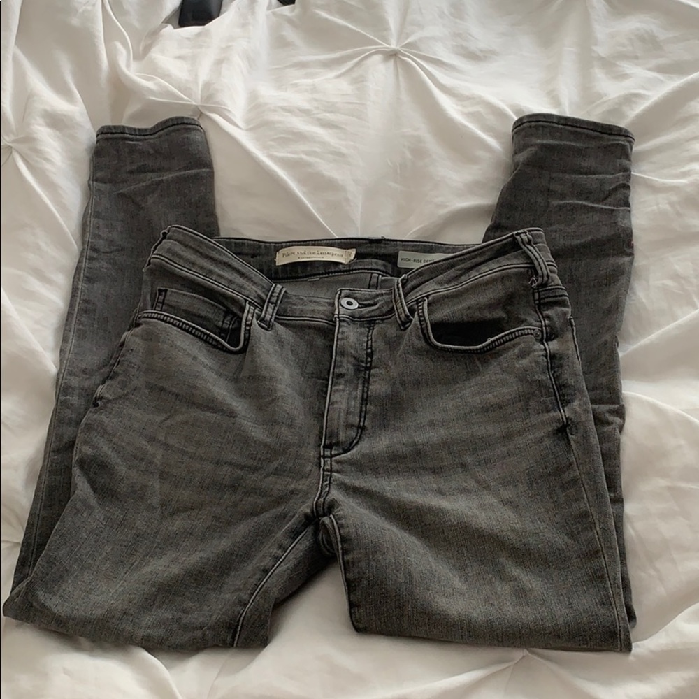 Pilcro jeans